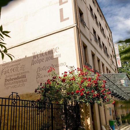 Hotel Niky Σόφια Εξωτερικό φωτογραφία