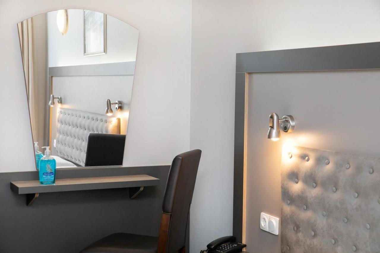 Hotel Niky Σόφια Εξωτερικό φωτογραφία