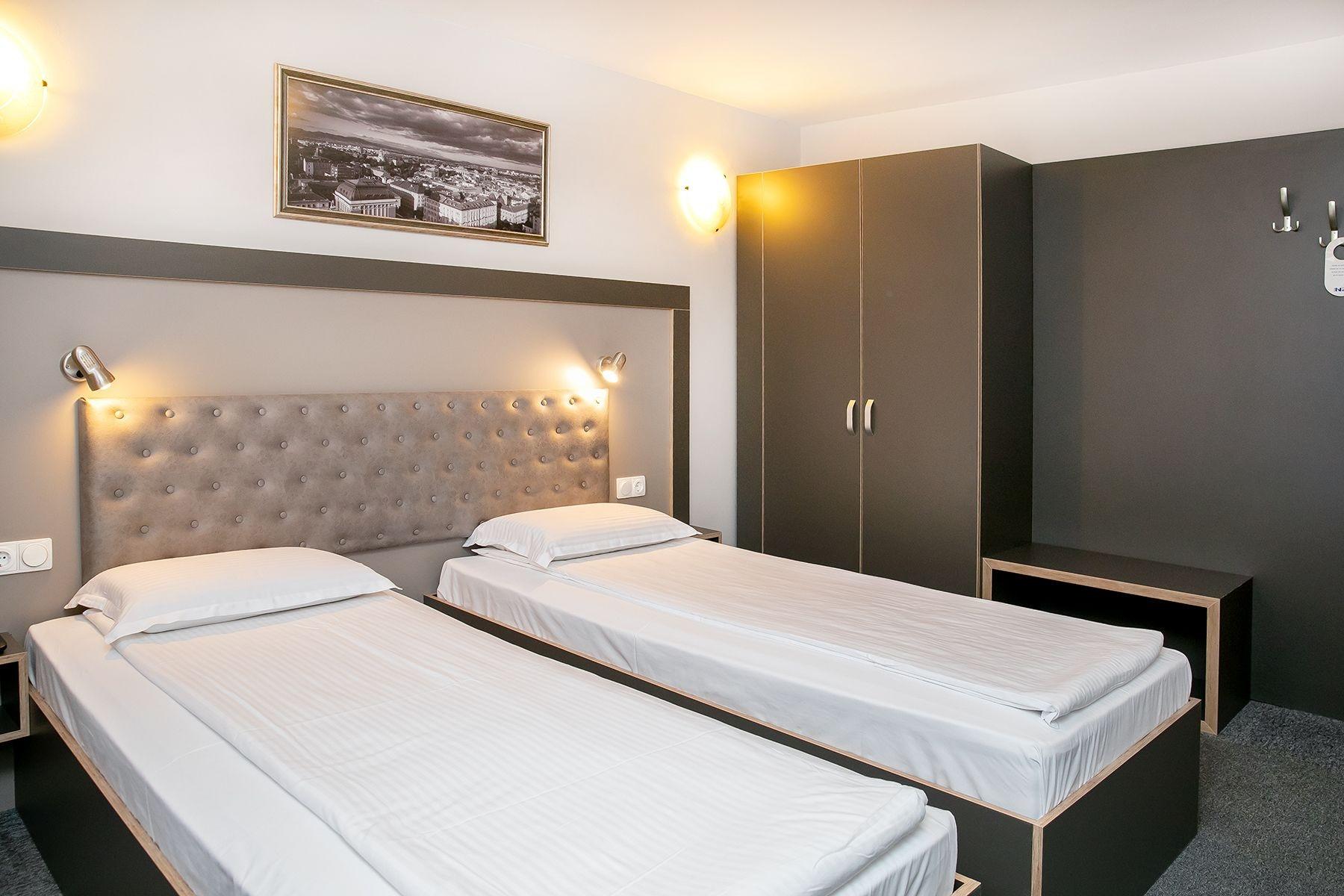 Hotel Niky Σόφια Εξωτερικό φωτογραφία