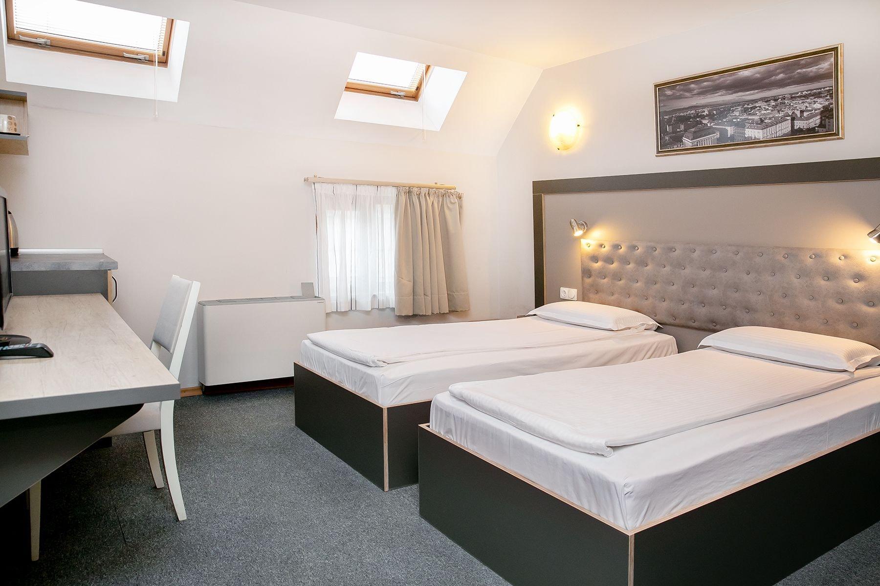 Hotel Niky Σόφια Εξωτερικό φωτογραφία