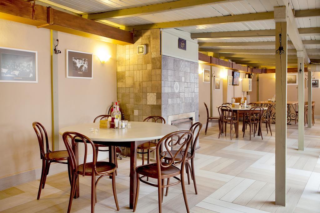 Hotel Niky Σόφια Εξωτερικό φωτογραφία