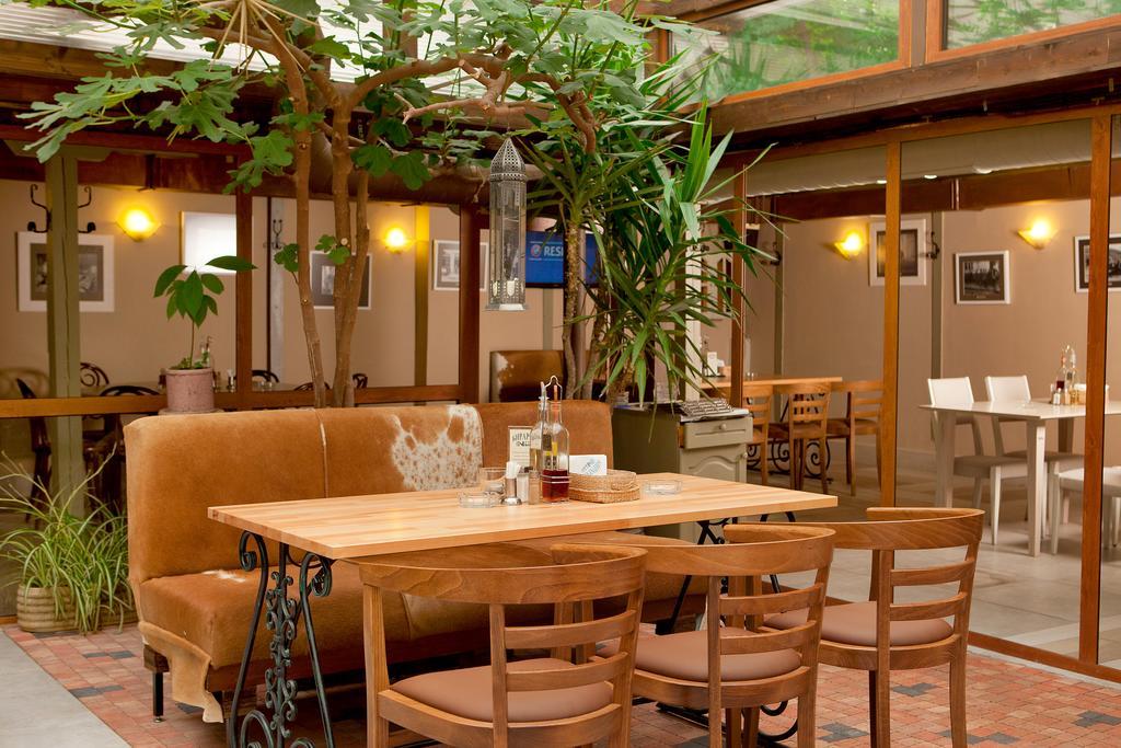 Hotel Niky Σόφια Εξωτερικό φωτογραφία