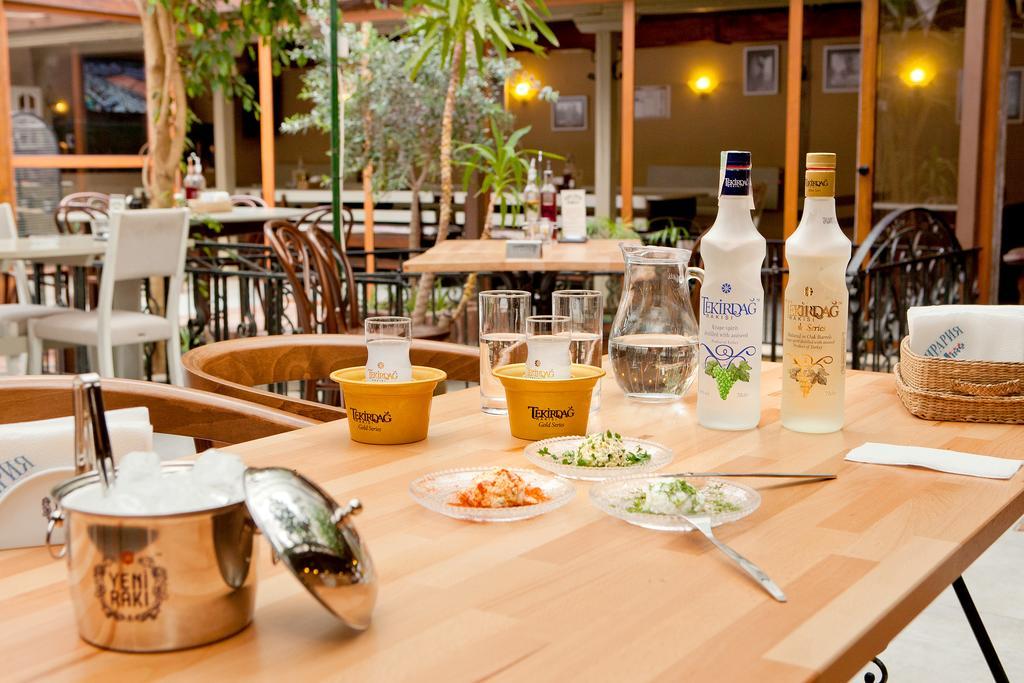 Hotel Niky Σόφια Εξωτερικό φωτογραφία