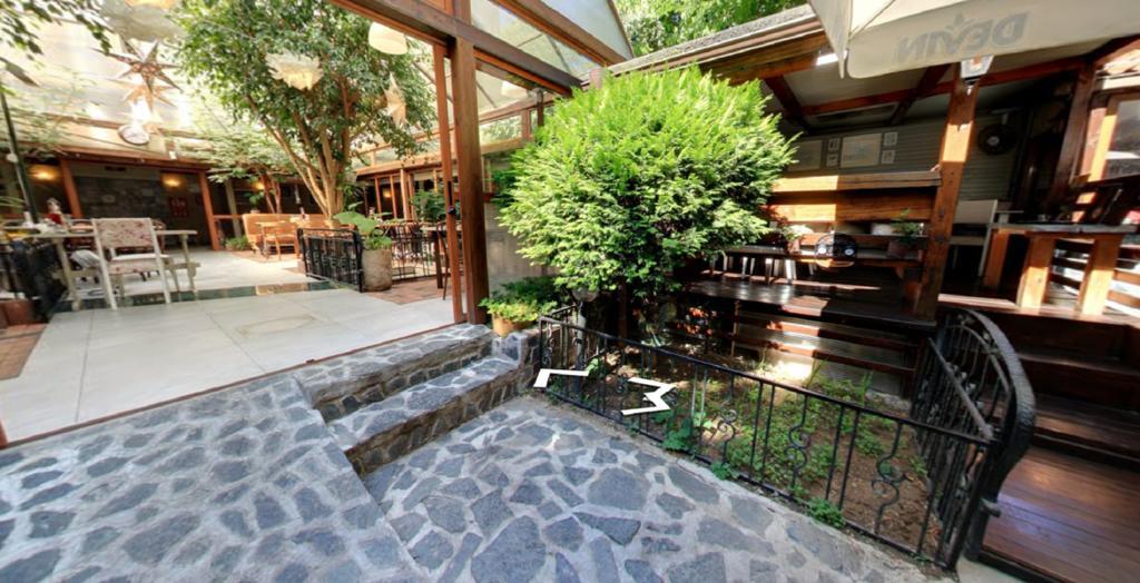 Hotel Niky Σόφια Εξωτερικό φωτογραφία