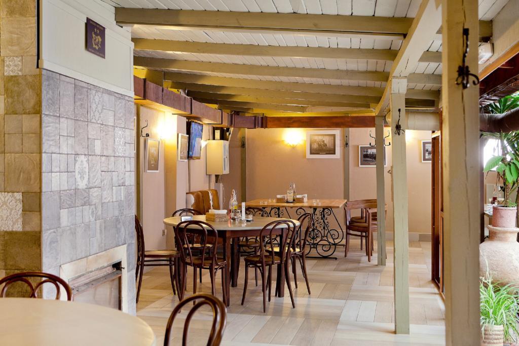 Hotel Niky Σόφια Εξωτερικό φωτογραφία