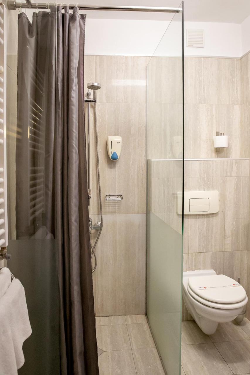 Hotel Niky Σόφια Εξωτερικό φωτογραφία