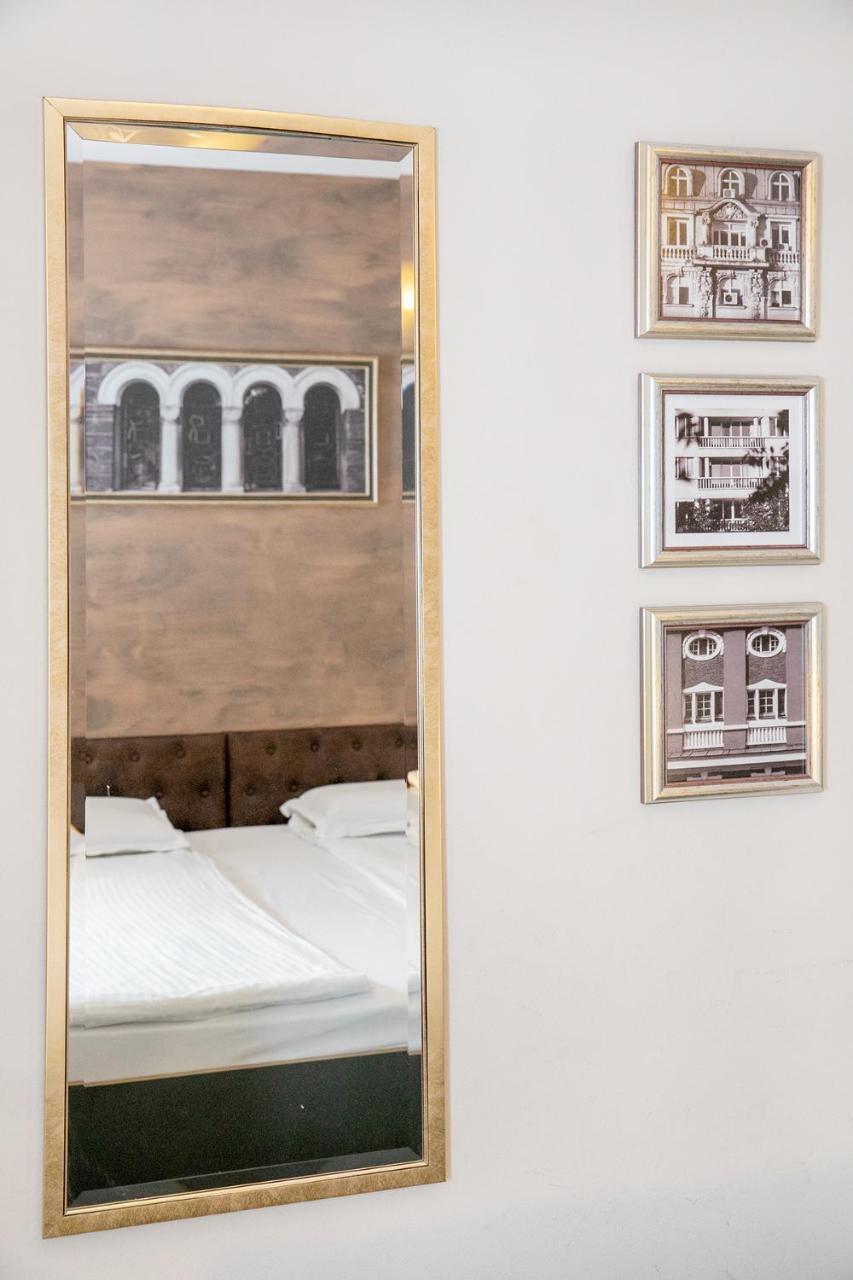 Hotel Niky Σόφια Εξωτερικό φωτογραφία