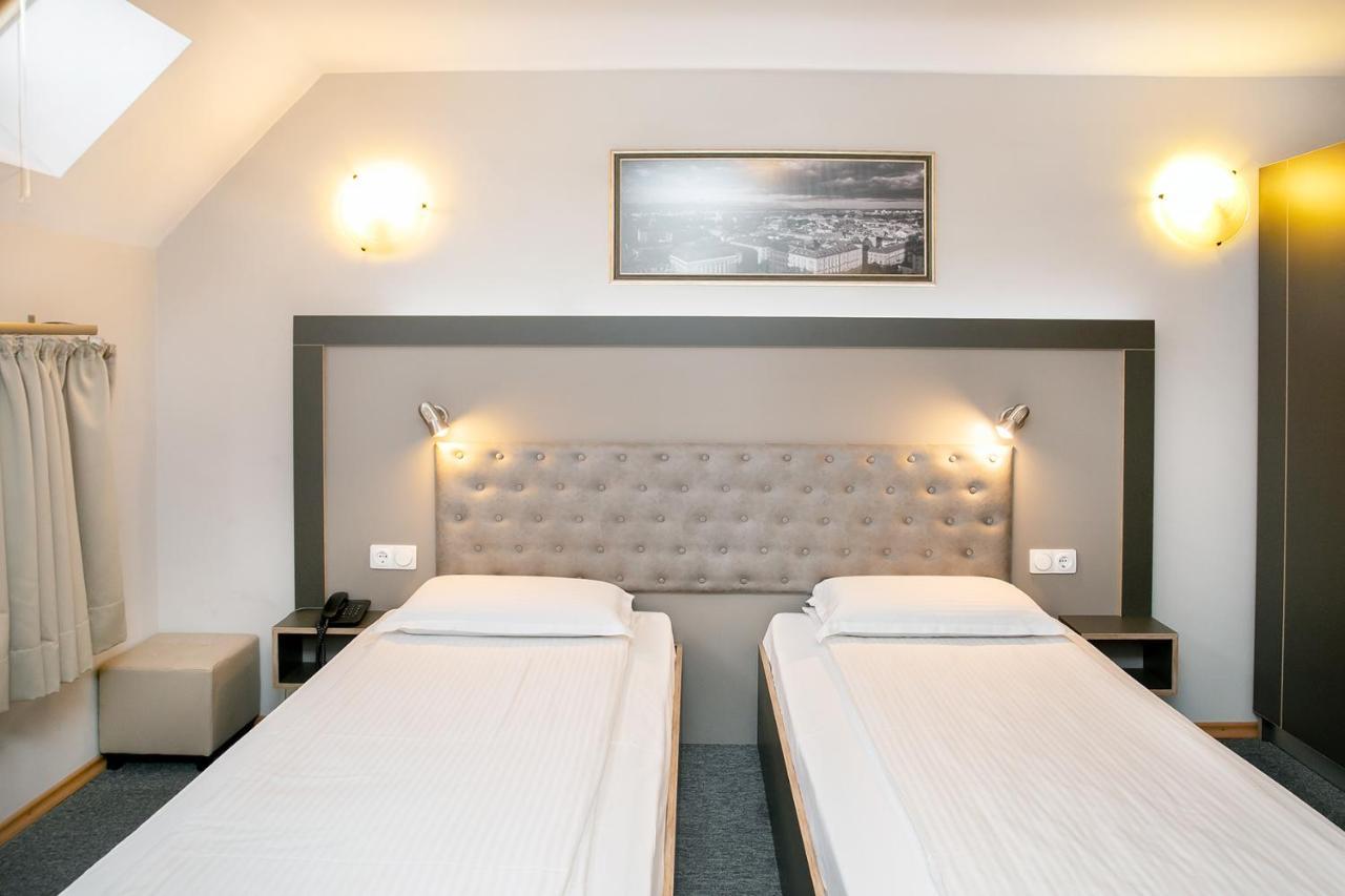 Hotel Niky Σόφια Εξωτερικό φωτογραφία