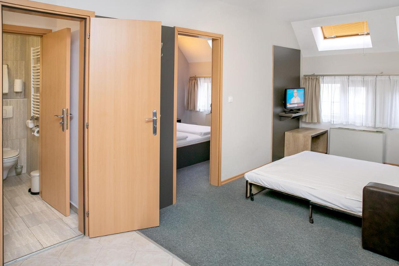 Hotel Niky Σόφια Εξωτερικό φωτογραφία