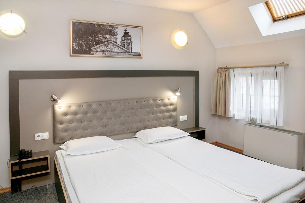 Hotel Niky Σόφια Εξωτερικό φωτογραφία