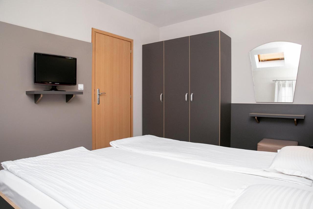 Hotel Niky Σόφια Εξωτερικό φωτογραφία