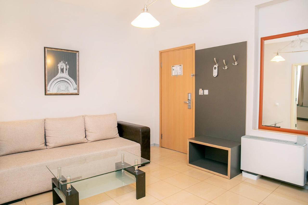 Hotel Niky Σόφια Εξωτερικό φωτογραφία