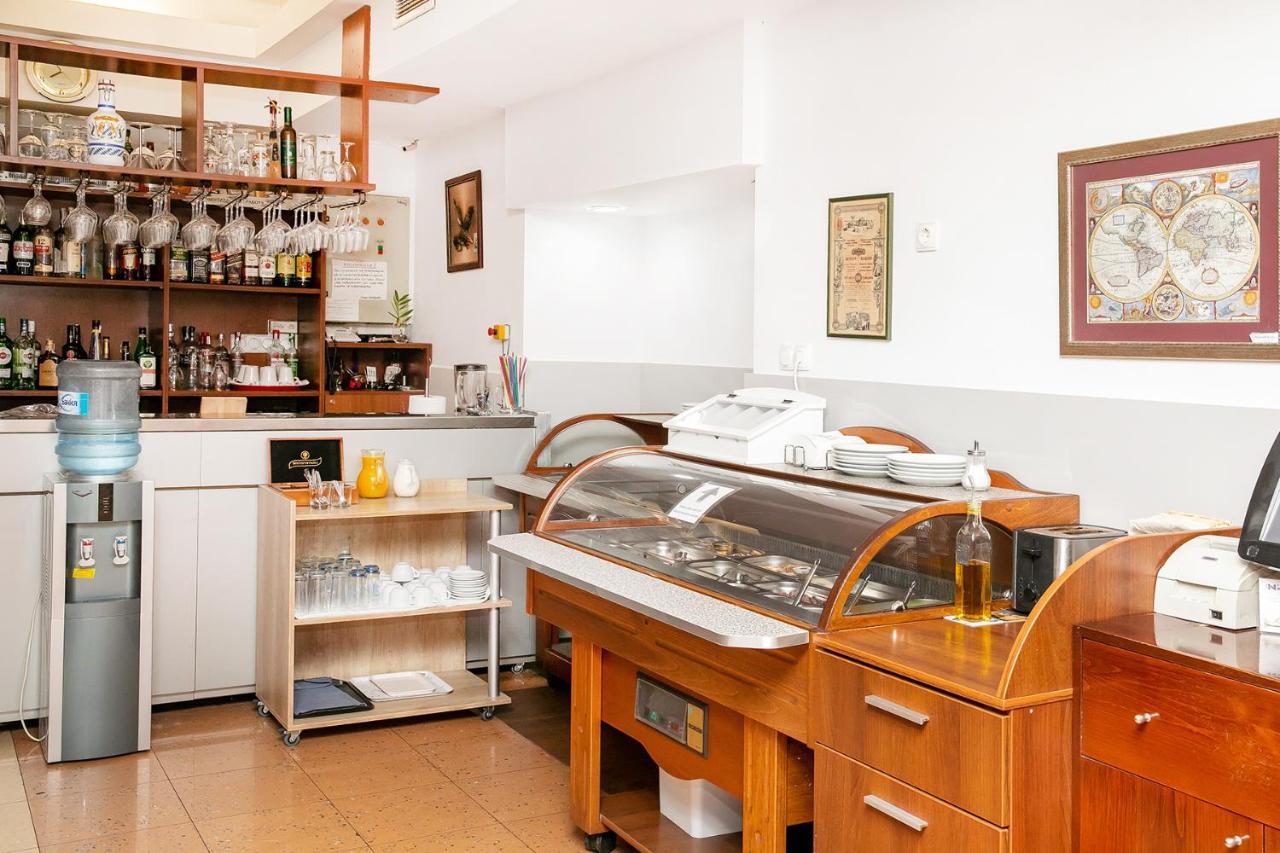 Hotel Niky Σόφια Εξωτερικό φωτογραφία