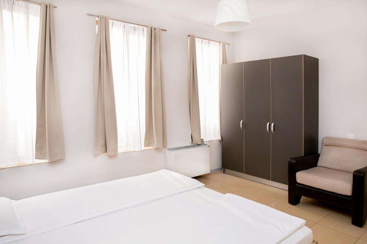 Hotel Niky Σόφια Εξωτερικό φωτογραφία