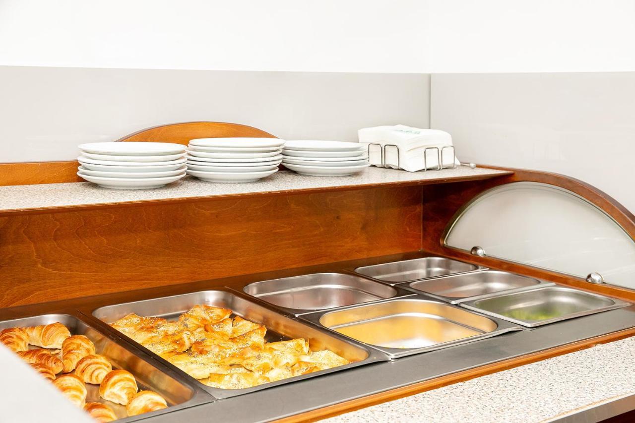 Hotel Niky Σόφια Εξωτερικό φωτογραφία