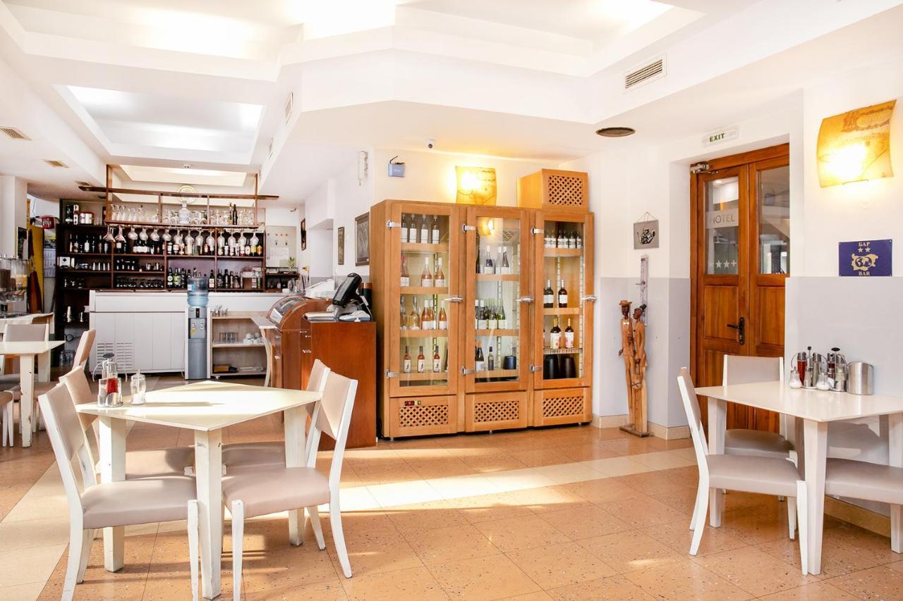 Hotel Niky Σόφια Εξωτερικό φωτογραφία
