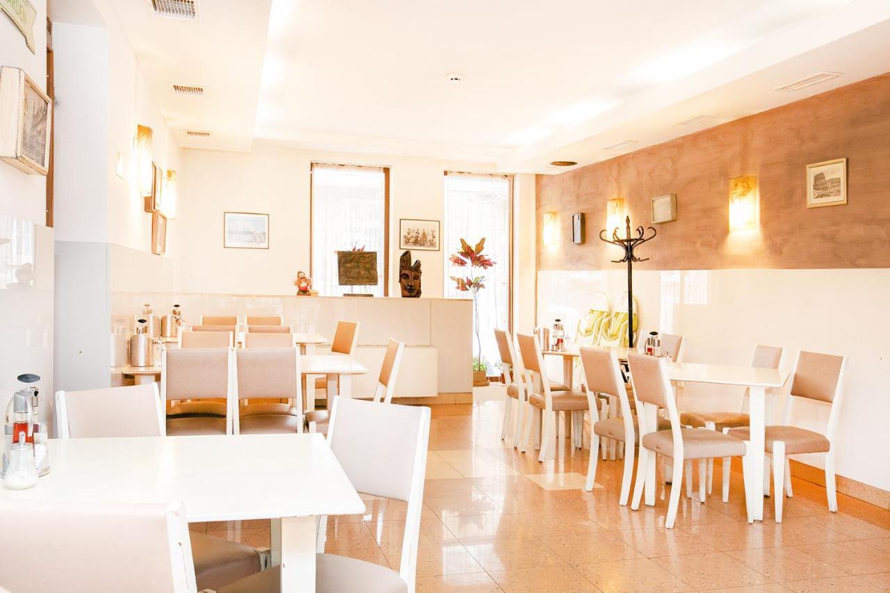 Hotel Niky Σόφια Εξωτερικό φωτογραφία